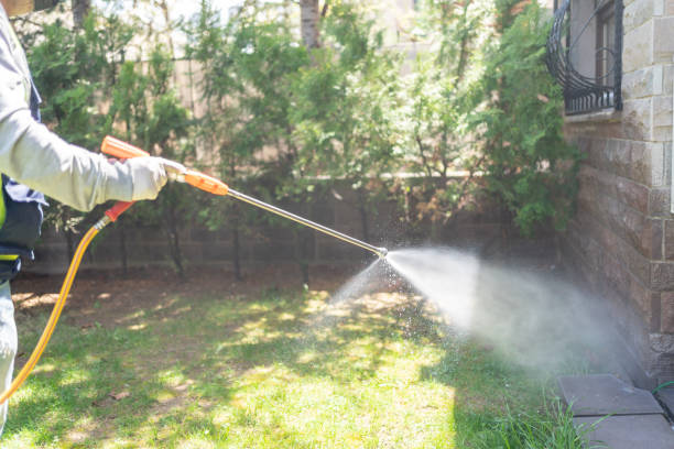 Best Pest Prevention Services  in Montgomery, GA