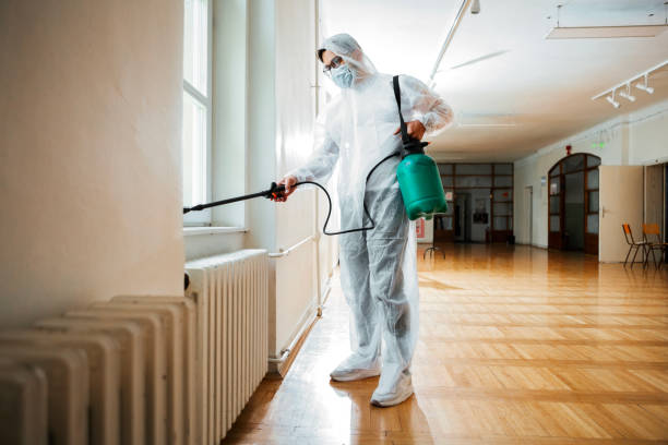 Montgomery, GA Pest Control Company